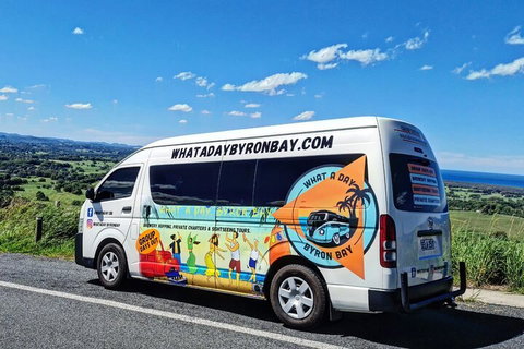 Private Custom Byron Bay Day Out - Accommodation Port Macquarie 1