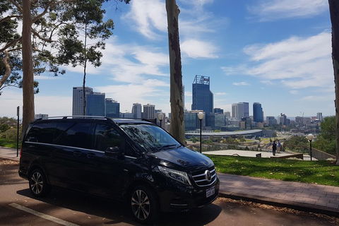 1-Day Pinnacles And Yanchep Tour From Perth Including Fish And Chips Lunch - Accommodation Port Macquarie 1