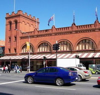 Amazing Adelaide Self-Guided Audio Tour - Accommodation Port Macquarie
