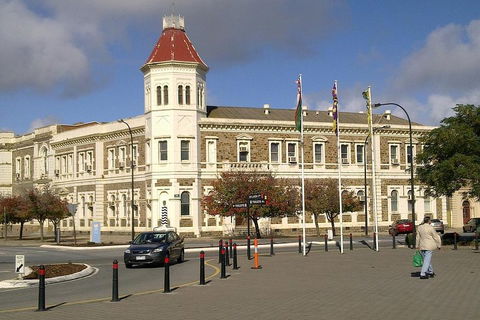 Amazing Adelaide Self-Guided Audio Tour - Accommodation Port Macquarie 3