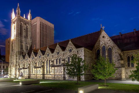 Amazing Adelaide Self-Guided Audio Tour - Accommodation Port Macquarie 4