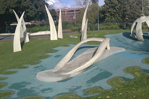 Amazing Adelaide Self-Guided Audio Tour - Accommodation Port Macquarie 5