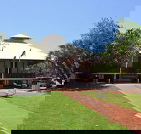 Enthralling Broome Self-Guided Audio Tour - Accommodation Port Macquarie