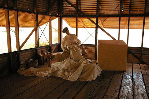 Enthralling Broome Self-Guided Audio Tour - Accommodation Port Macquarie 1