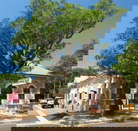 Delightful Darwin Self-Guided Audio Tour - Accommodation Port Macquarie