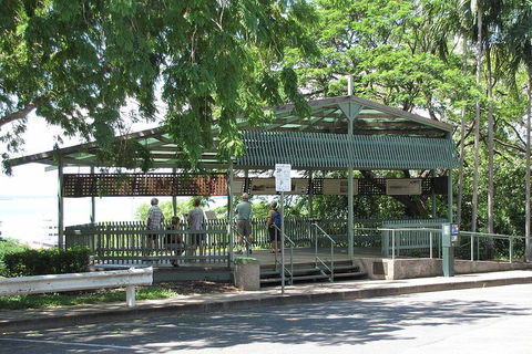 Delightful Darwin Self-Guided Audio Tour - Accommodation Port Macquarie 1