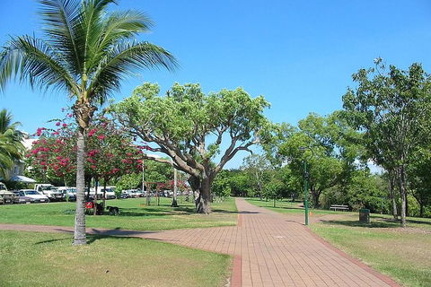 Delightful Darwin Self-Guided Audio Tour - Accommodation Port Macquarie 5
