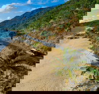 2 Day Daintree Rainforest Cape Tribulation and Outback Chillagoe Tour - Accommodation Port Macquarie