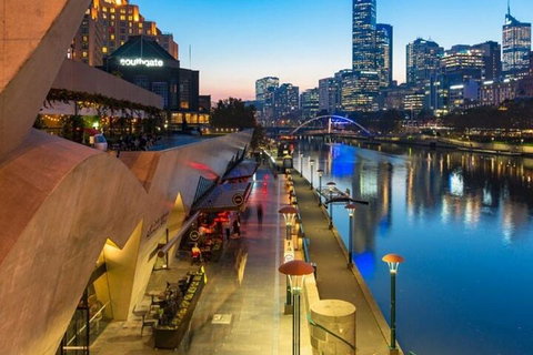 Nightlife In Melbourne: St Kilda - Accommodation Port Macquarie 0