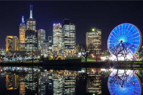 Nightlife In Melbourne: St Kilda - Accommodation Port Macquarie 1