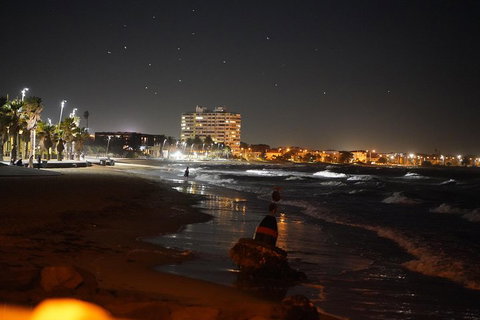 Nightlife In Melbourne: St Kilda - Accommodation Port Macquarie 2