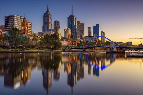 Nightlife In Melbourne: St Kilda - Accommodation Port Macquarie 3