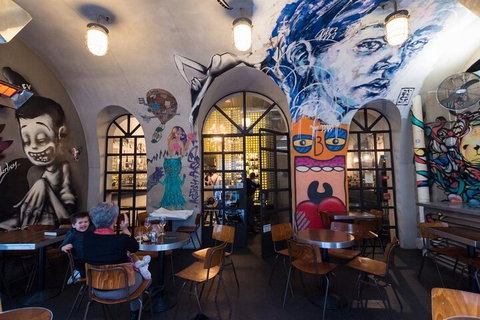Nightlife In Melbourne: St Kilda - Accommodation Port Macquarie 4