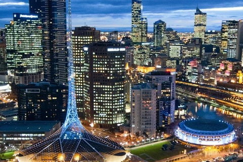 Nightlife In Melbourne: St Kilda - Accommodation Port Macquarie 5