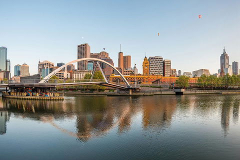 See Melbourne With A Local: Private & Personalized - Accommodation Port Macquarie 1