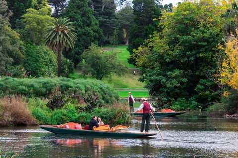 See Melbourne With A Local: Private & Personalized - Accommodation Port Macquarie 2