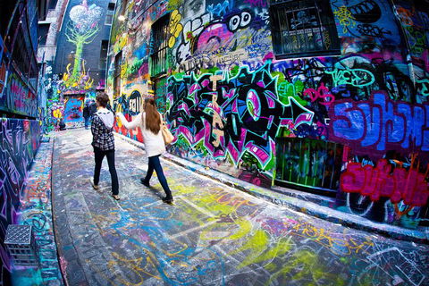 See Melbourne With A Local: Private & Personalized - Accommodation Port Macquarie 4