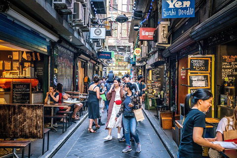 See Melbourne With A Local: Private & Personalized - Accommodation Port Macquarie 5