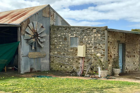 Kangaroo Island Food And Wine Trail Tour - Accommodation Port Macquarie 5
