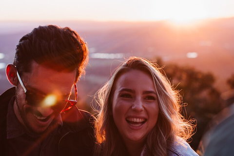 Full-day Wine-Tasting And Tamborine Mountain Tour With Lunch - Accommodation Port Macquarie 2