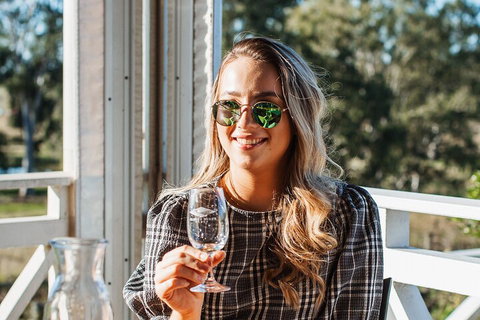 Full-day Wine-Tasting And Tamborine Mountain Tour With Lunch - Accommodation Port Macquarie 3