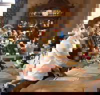 Margaret River Caves Wine and Cape Leeuwin Lighthouse Tour from Perth - Accommodation Port Macquarie