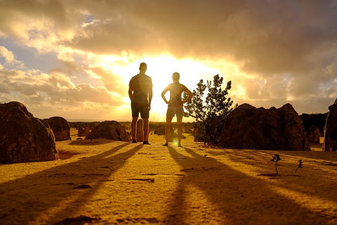 Pinnacle Desert Sunset And Night-time Stargazing Tour From Perth - Accommodation Port Macquarie 1