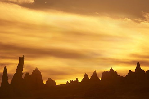 Pinnacle Desert Sunset And Night-time Stargazing Tour From Perth - Accommodation Port Macquarie 5