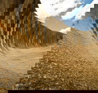 Wave Rock York Wildflowers and Aboriginal Cultural Day Tour from Perth - Accommodation Port Macquarie