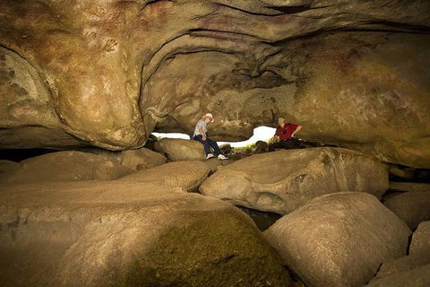 Wave Rock, York, Wildflowers, And Aboriginal Cultural Day Tour From Perth - Accommodation Port Macquarie 2