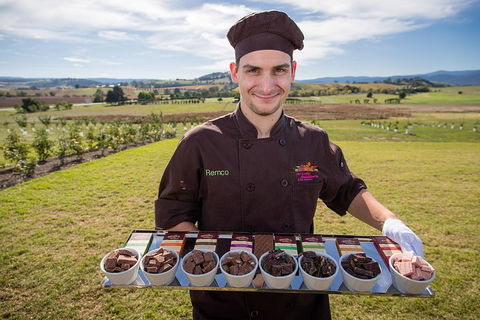 Yarra Valley Gourmet Small-Group Ecotour From Melbourne - Accommodation Port Macquarie 0