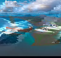 Panorama - Seaplane Tour - Accommodation Port Macquarie