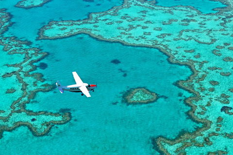 Fly & Sail Package (With Providence) - Accommodation Port Macquarie 4