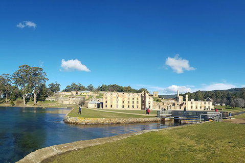 6-Day Tasmanian Explorer Adventure Tour From Hobart - Accommodation Port Macquarie 0