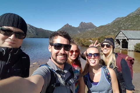6-Day Tasmanian Explorer Adventure Tour From Hobart - Accommodation Port Macquarie 5