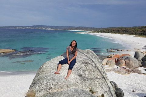 5-Day Best Of Tasmania Tour From Hobart - Accommodation Port Macquarie 0