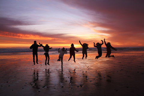 5-Day Best Of Tasmania Tour From Hobart - Accommodation Port Macquarie 1