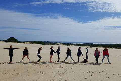 5-Day Best Of Tasmania Tour From Hobart - Accommodation Port Macquarie 4