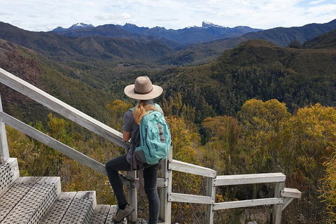 5-Day Best Of Tasmania Tour From Hobart - Accommodation Port Macquarie 5