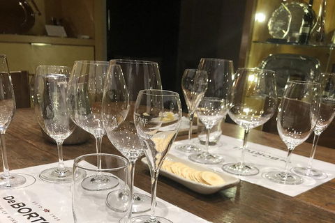 Yarra Valley Premium Tour Inc Lunch And Cheese And Wine Pairing At De Bortoli - Accommodation Port Macquarie 0