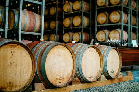 Yarra Valley Premium Tour Inc Lunch And Cheese And Wine Pairing At De Bortoli - Accommodation Port Macquarie 2