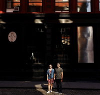 Private Tour Personal Travel Photographer Tour in Melbourne