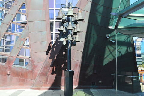Skip-the-Line: Perth Bell Tower Experience Ticket - Accommodation Port Macquarie 1