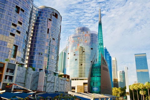Skip-the-Line: Perth Bell Tower Experience Ticket - Accommodation Port Macquarie 4
