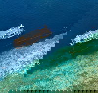 2-Day Great Barrier Reef Reefsleep Experience - Accommodation Port Macquarie