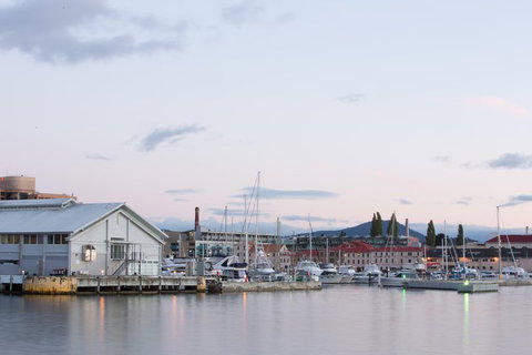 Hobart City Sightseeing Tour Including MONA Admission - Accommodation Port Macquarie 4