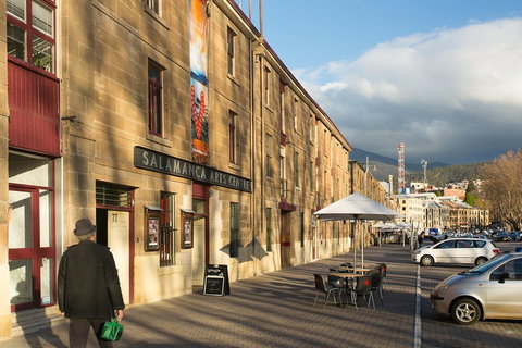 Hobart City Sightseeing Tour Including MONA Admission - Accommodation Port Macquarie 5