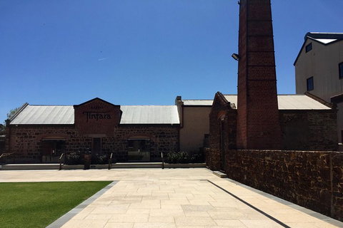 The Intimate Wine Tasting Experiences And Boutique Wines - Accommodation Port Macquarie 1