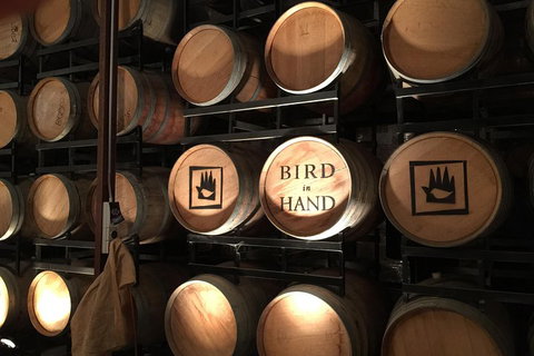 The Intimate Wine Tasting Experiences And Boutique Wines - Accommodation Port Macquarie 3