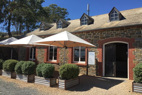 The Intimate Wine Tasting Experiences And Boutique Wines - Accommodation Port Macquarie 4